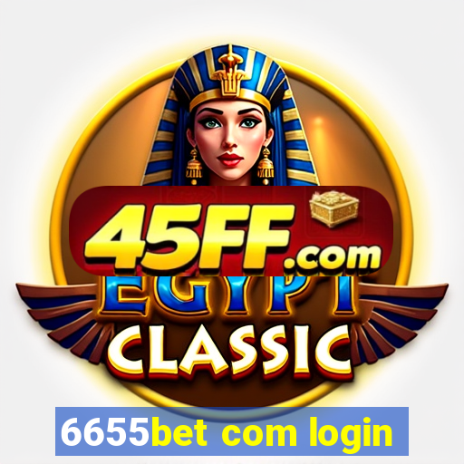 6655bet com login